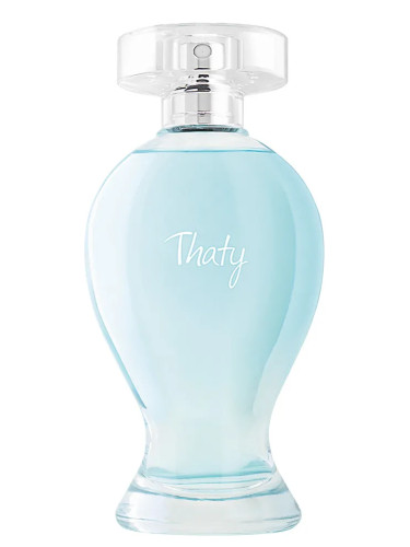 عطر ادکلن دَتی او بوتیکاریو - Thaty O Boticário - بررسی، قیمت و خرید