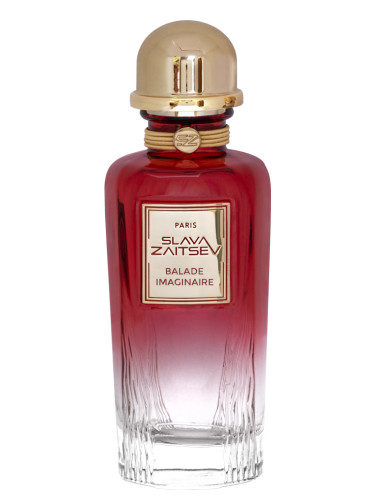 عطر ادکلن بالاد ایمجینر اسلاوا زایتسف - Balade Imaginaire Slava Zaitsev - بررسی، قیمت و خرید