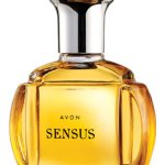 عطر ادکلن سنسیس اِی‌وون - Sensus Avon - بررسی، قیمت و خرید