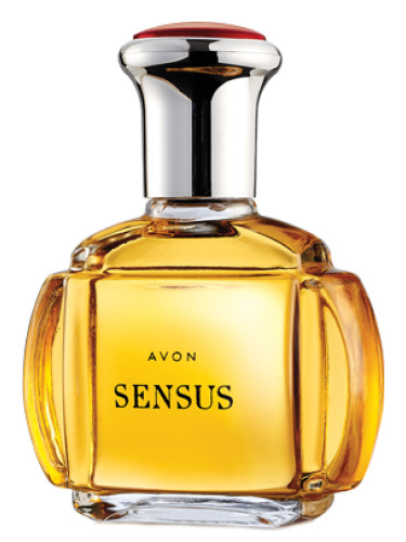 عطر ادکلن سنسیس اِی‌وون - Sensus Avon - بررسی، قیمت و خرید