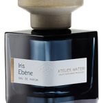 عطر ادکلن ایریس ابن آتلیه ماتری - Iris Ebène Atelier Materi - بررسی، قیمت و خرید