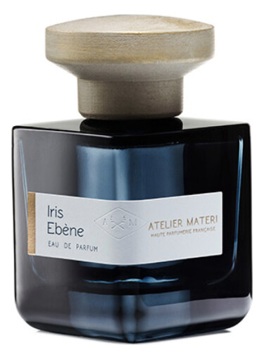 عطر ادکلن ایریس ابن آتلیه ماتری - Iris Ebène Atelier Materi - بررسی، قیمت و خرید