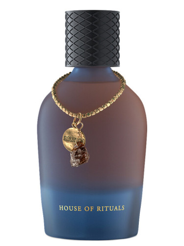 عطر ادکلن آیکانیک عود ریچوالز - Iconic Oud Rituals - بررسی، قیمت و خرید