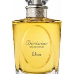 عطر ادکلن ل کرآسیون دِ مونسیر دیور دیوریسیمو ادو پرفیوم دیور - Les Creations de Monsieur Dior Diorissimo Eau de Parfum Dior - بررسی، قیمت و خرید