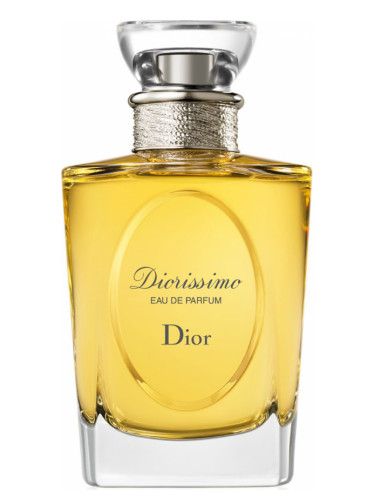 عطر ادکلن ل کرآسیون دِ مونسیر دیور دیوریسیمو ادو پرفیوم دیور - Les Creations de Monsieur Dior Diorissimo Eau de Parfum Dior - بررسی، قیمت و خرید