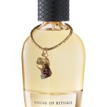 عطر ادکلن بالسامیک کارداموم ریچوالز - Balsamic Cardamom Rituals - بررسی، قیمت و خرید