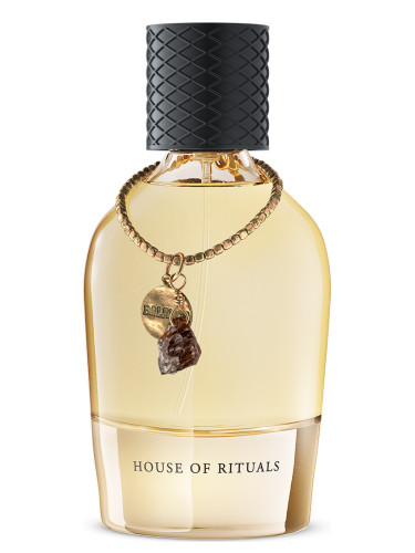 عطر ادکلن بالسامیک کارداموم ریچوالز - Balsamic Cardamom Rituals - بررسی، قیمت و خرید