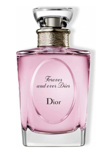 عطر ادکلن لس کریشنز د مسیو دیور فوراور اند اور دیور - Les Creations de Monsieur Dior Forever and Ever Dior - بررسی، قیمت و خرید