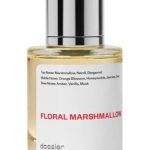 عطر ادکلن فلورال مارشمالو دوسیه - Floral Marshmallow Dossier - بررسی، قیمت و خرید
