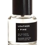 عطر ادکلن لدر پاین رینجر استیشن - Leather + Pine Ranger Station - بررسی، قیمت و خرید