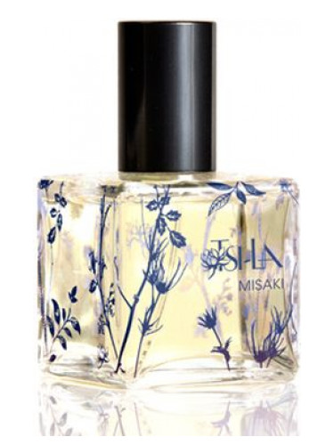 عطر ادکلن میساکی تسی-لا ارگانیک - Misaki Tsi-La Organic - بررسی، قیمت و خرید