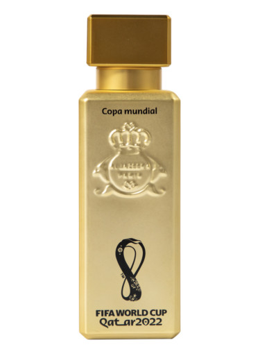 عطر ادکلن کوپا موندیال الجزیره پرفیومز - Copa Mundial Al-Jazeera Perfumes - بررسی، قیمت و خرید