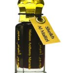 عطر ادکلن شیخ المالیری میسون آنتونی مارمین - Sheikh Al Malizi Maison Anthony Marmin - بررسی، قیمت و خرید