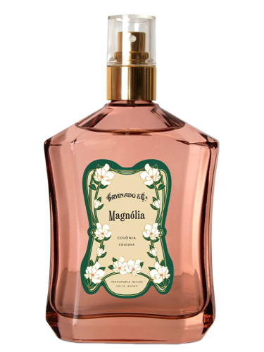 عطر ادکلن مگنولیا گرانادو - Magnólia Granado - بررسی، قیمت و خرید