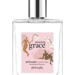 عطر ادکلن امیزینگ گریس ملاری اودلوسی لیمیتد ادیشن فلسفی - Amazing Grace Melarie Odelusi Limited Edition Philosophy - بررسی، قیمت و خرید