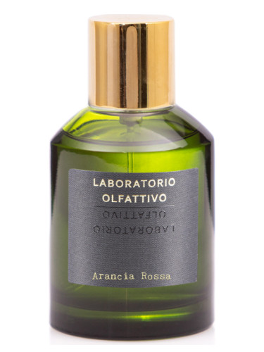 عطر ادکلن آرانچیا روسا لابراتوریو الفاتیوو - Arancia Rossa Laboratorio Olfattivo - بررسی، قیمت و خرید