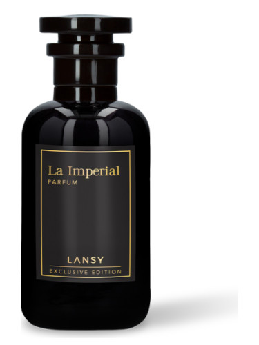 عطر ادکلن لا ایمپریال لنسی - LA IMPERIAL LANSY - بررسی، قیمت و خرید