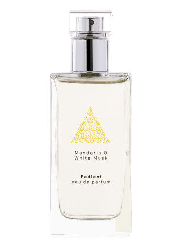 عطر ادکلن ماندارین اند وایت ماسک رادیانت پروفشنال - Mandarin & Wite Musk Radiant Professional - بررسی، قیمت و خرید