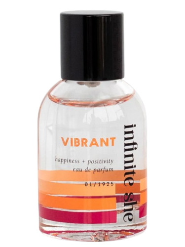 عطر ادکلن وایبرنت اینفینیت شی - Vibrant Infinite She - بررسی، قیمت و خرید