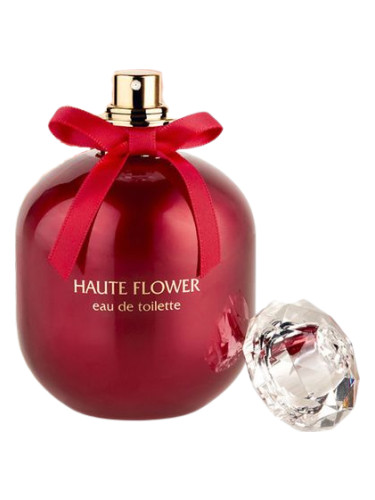 عطر ادکلن اوت فلاور کیکو میلانو - Haute Flower Kiko Milano - بررسی، قیمت و خرید