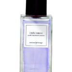 عطر ادکلن کانکورد میسون هریتیج - Concorde Maison Héritage - بررسی، قیمت و خرید