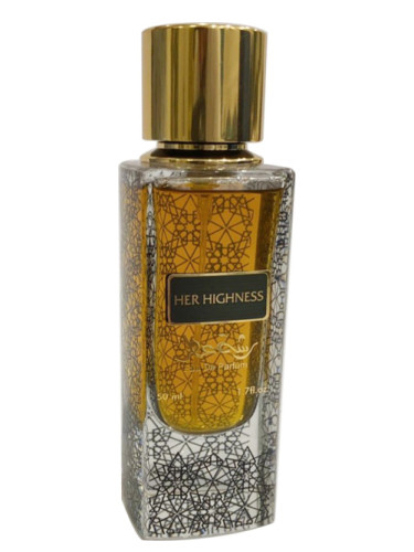 عطر ادکلن هر هاینس راشت اوتر - Her Highness Rasht Otr - بررسی، قیمت و خرید