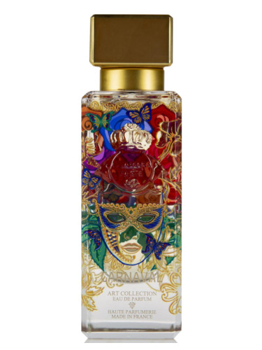 عطر ادکلن کارناوال الجزیره پرفیومز - Carnaval Al-Jazeera Perfumes - بررسی، قیمت و خرید