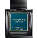 عطر ادکلن مدیترینیان نرولی ادو پرفیوم اِرمنِگیلدو زِنیا - Mediterranean Neroli Eau de Parfum Ermenegildo Zegna - بررسی، قیمت و خرید