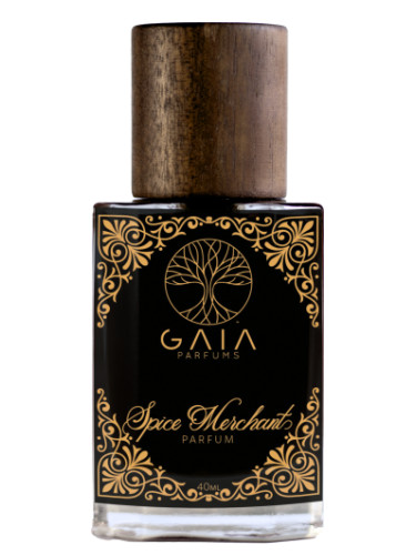 عطر ادکلن اسپایس مرچنت گایا پارفومز - Spice Merchant Gaia Parfums - بررسی، قیمت و خرید