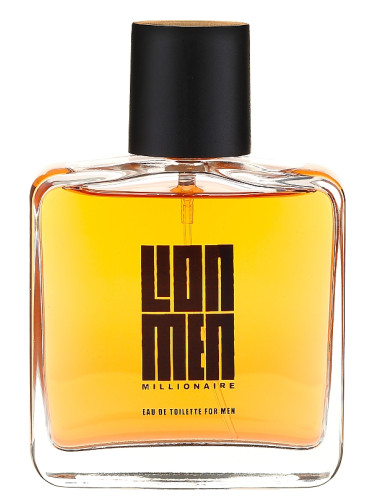 عطر ادکلن لاین مِن میلیاردر ویتوریو بلوچی - Lion Men Millionaire Vittorio Bellucci - بررسی، قیمت و خرید