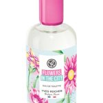 عطر ادکلن فلاورز این د سی تی ایو روشه - Flowers in the City Yves Rocher - بررسی، قیمت و خرید