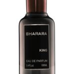 عطر ادکلن کینگ بهارا - King Bharara - بررسی، قیمت و خرید