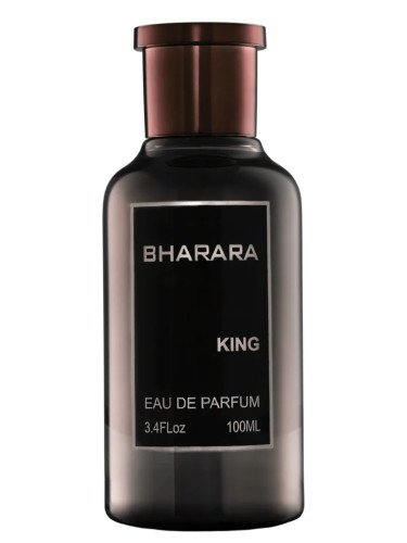 عطر ادکلن کینگ بهارا - King Bharara - بررسی، قیمت و خرید