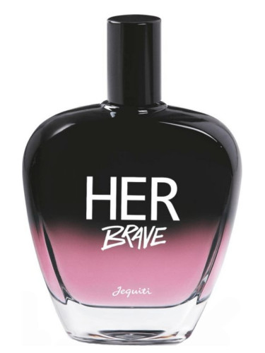 عطر ادکلن هر بریو ژکیتی - Her Brave Jequiti - بررسی، قیمت و خرید