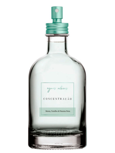 عطر ادکلن آگواس ناتورایس کنسنتراتسائو اواطیم - Águas Naturais Concentração Avatim - بررسی، قیمت و خرید