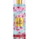 عطر ادکلن لا فلور فلور دِ سِرِجا داوِن - La Flore Flor de Cereja Davene - بررسی، قیمت و خرید