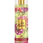 عطر ادکلن لا فلور فلور د لیلی و وربنا داوِن - La Flore Flor de Lilly e Verbena Davene - بررسی، قیمت و خرید
