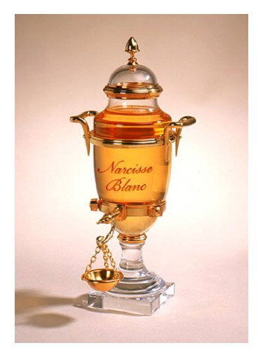 عطر ادکلن نارسیس بلانک کارُن - Narcisse Blanc Caron - بررسی، قیمت و خرید