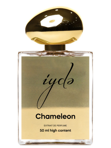 عطر ادکلن کاملیون ایده - Chameleon İydə - بررسی، قیمت و خرید