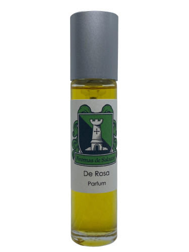 عطر ادکلن د روسا آروماس د سالازار - De Rosa Aromas de Salazar - بررسی، قیمت و خرید
