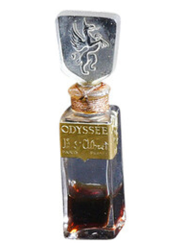 عطر ادکلن اودیسه ژان دالبغ - Odyssée Jean d'Albret - بررسی، قیمت و خرید