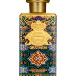عطر ادکلن گرانادا الجزیره پرفیومز - Granada Al-Jazeera Perfumes - بررسی، قیمت و خرید