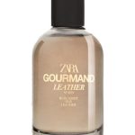 عطر ادکلن گورمند لدر نامبر ۰۰۵۹ زارا - Gourmand Leather Nº0059 Zara - بررسی، قیمت و خرید