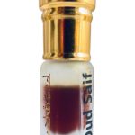 عطر ادکلن عود سیف آذِرود - Oud Saif AzherOud - بررسی، قیمت و خرید