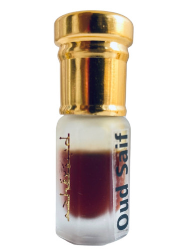 عطر ادکلن عود سیف آذِرود - Oud Saif AzherOud - بررسی، قیمت و خرید