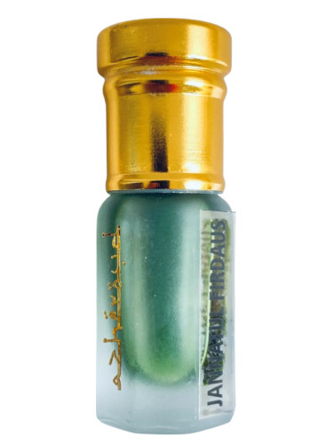 عطر ادکلن جنت الفردوس ازهروود - Jannatul Firdaus AzherOud - بررسی، قیمت و خرید