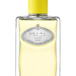 عطر ادکلن اینفیوژن دی یلانگ پرادا - Infusion d'Ylang Prada - بررسی، قیمت و خرید