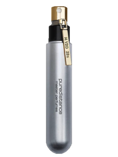 عطر ادکلن ام‌وی‌توکیو پیوردیستنس - M V2Q Puredistance - بررسی، قیمت و خرید