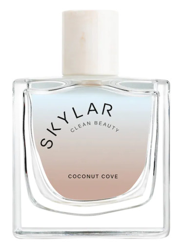 عطر ادکلن کوکونت کوو اسکایلر - Coconut Cove Skylar - بررسی، قیمت و خرید
