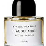 عطر ادکلن بودلر بایردو - Baudelaire Byredo - بررسی، قیمت و خرید